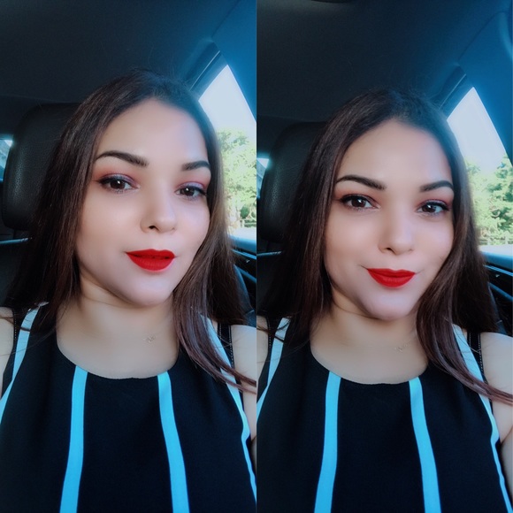 Banana republic high low dress - Picture 3 of 4